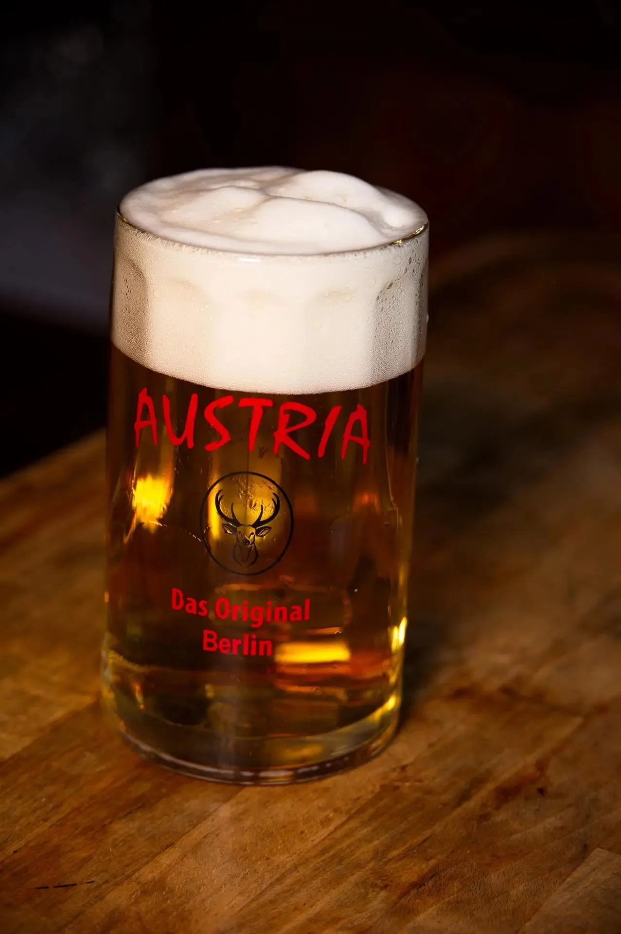 Restaurant Austria — photo 57