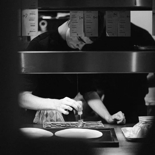Restaurant Atelier — photo 4