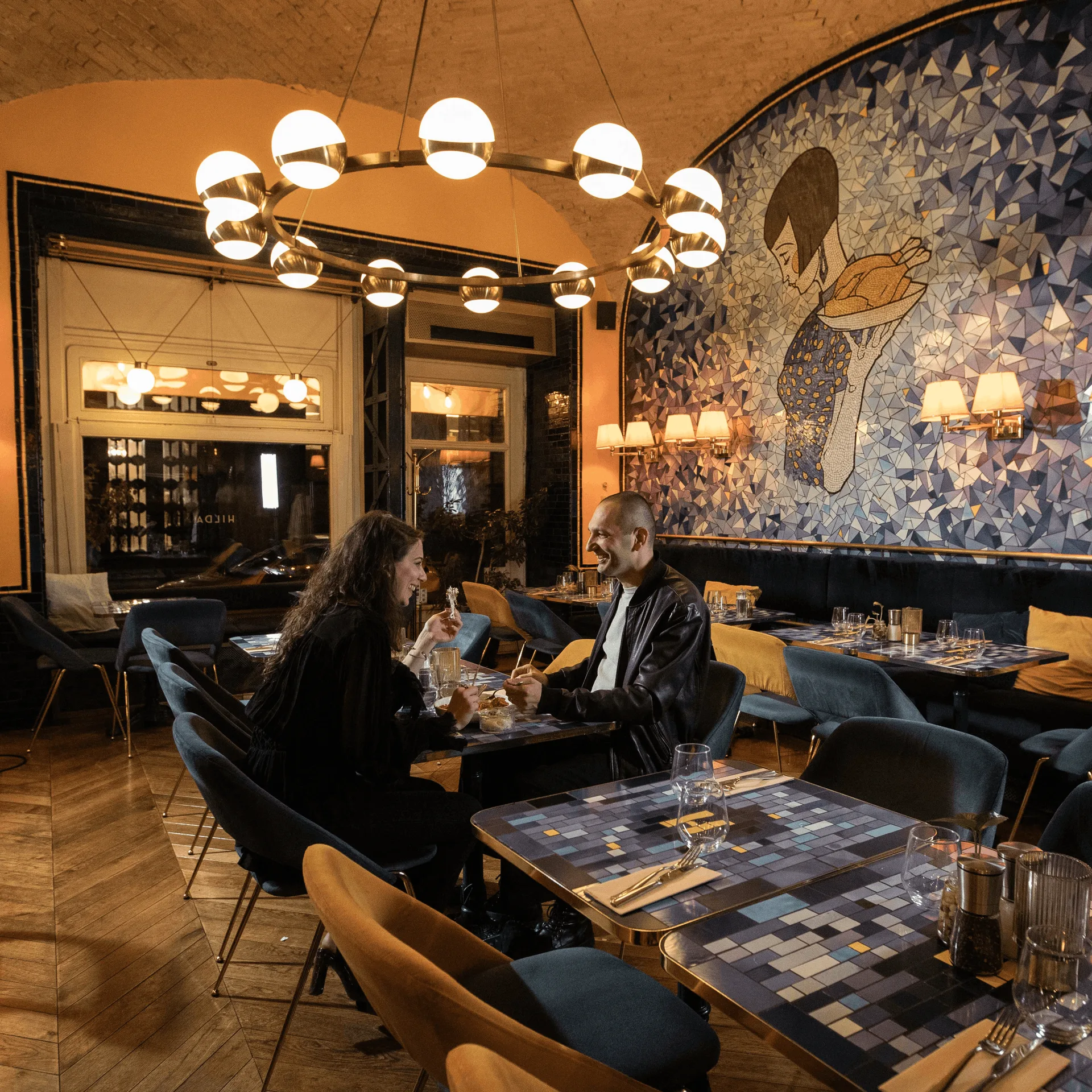 HILDA Budapest — photo 28