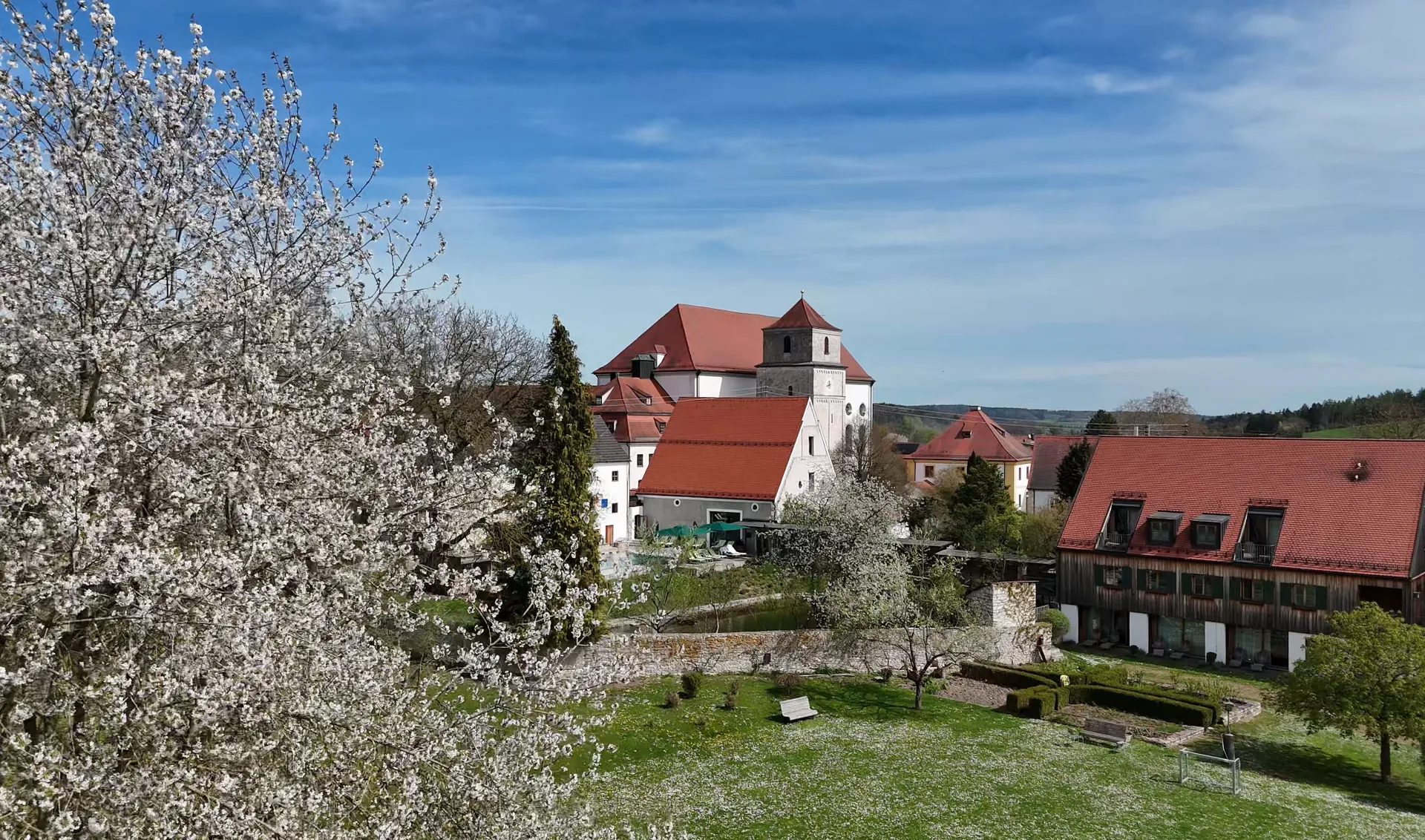 Gaststube Zum Klosterbräu — photo 33