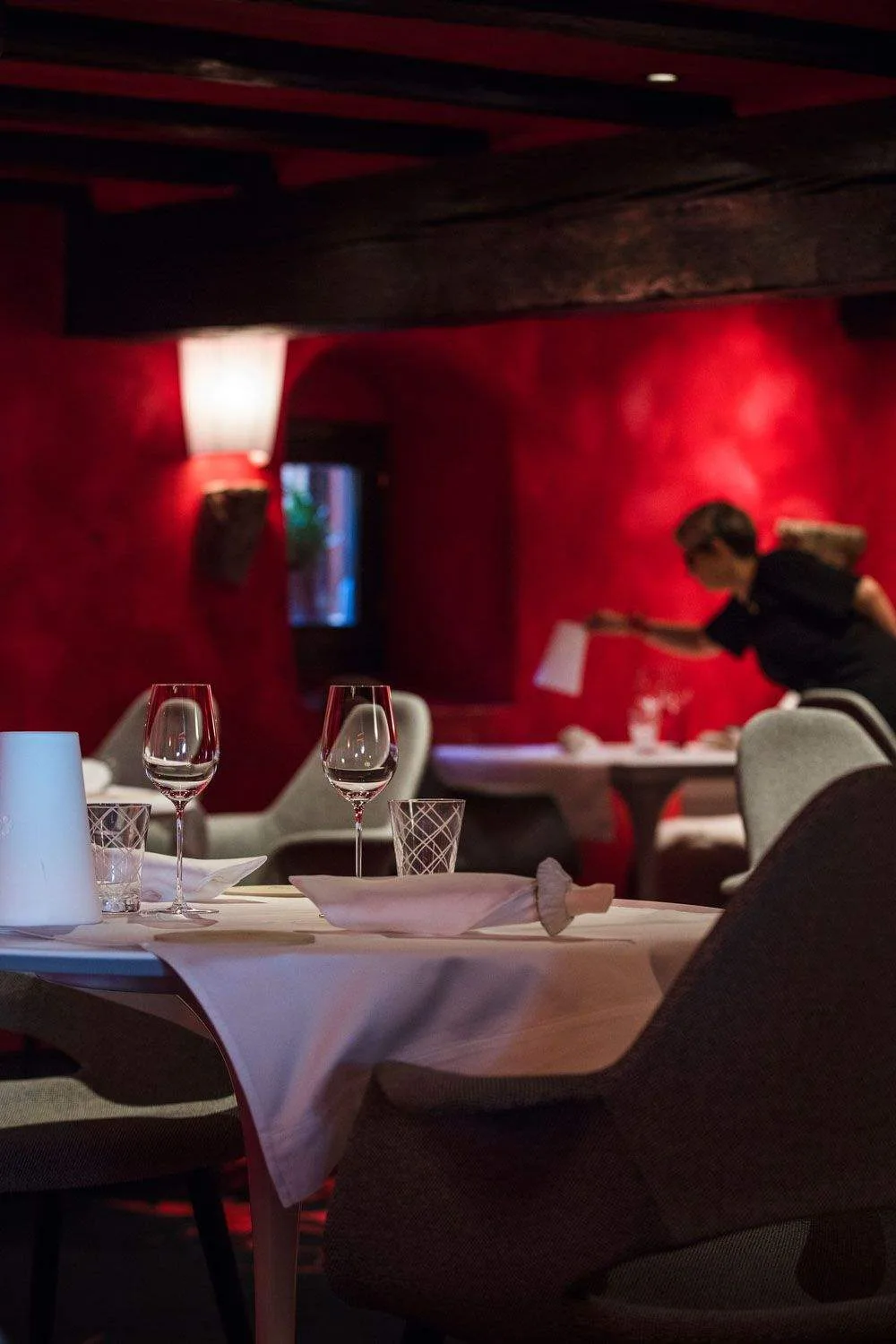 La Table du Gourmet — photo 39
