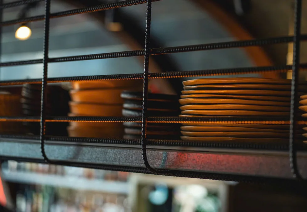Okra FoodBar — photo 100