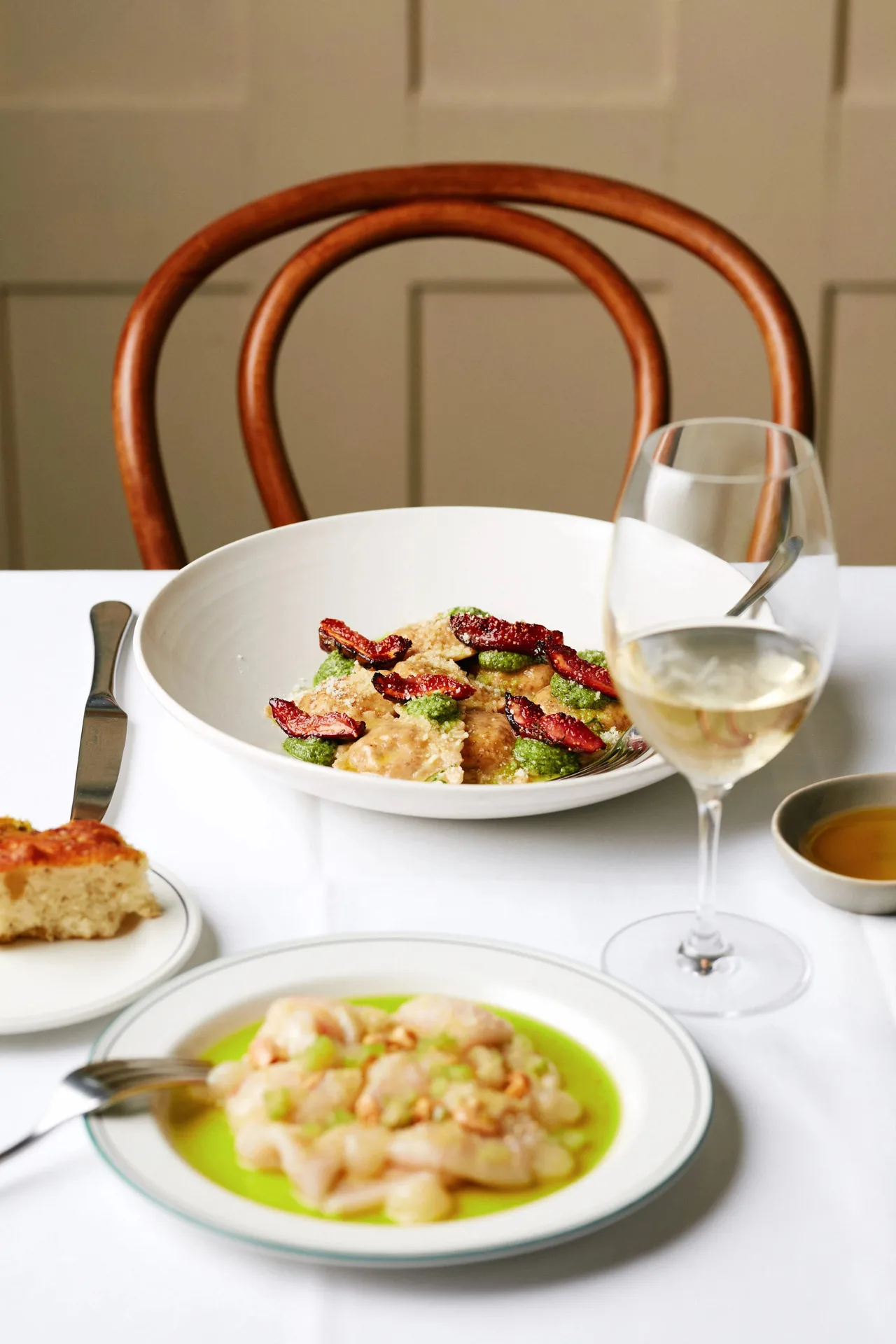 Trattoria Emilia — photo 99