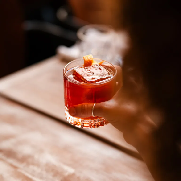 Josephine's — kitchen