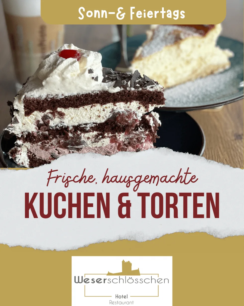 Restaurant Weserschlösschen — photo 34