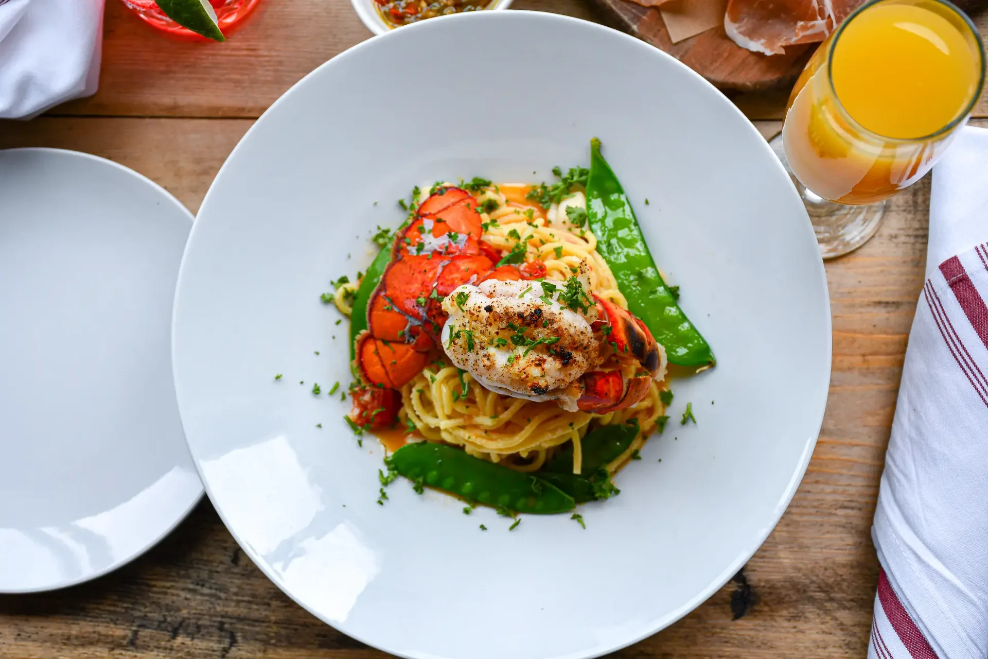 Pizza e Pazzi — food