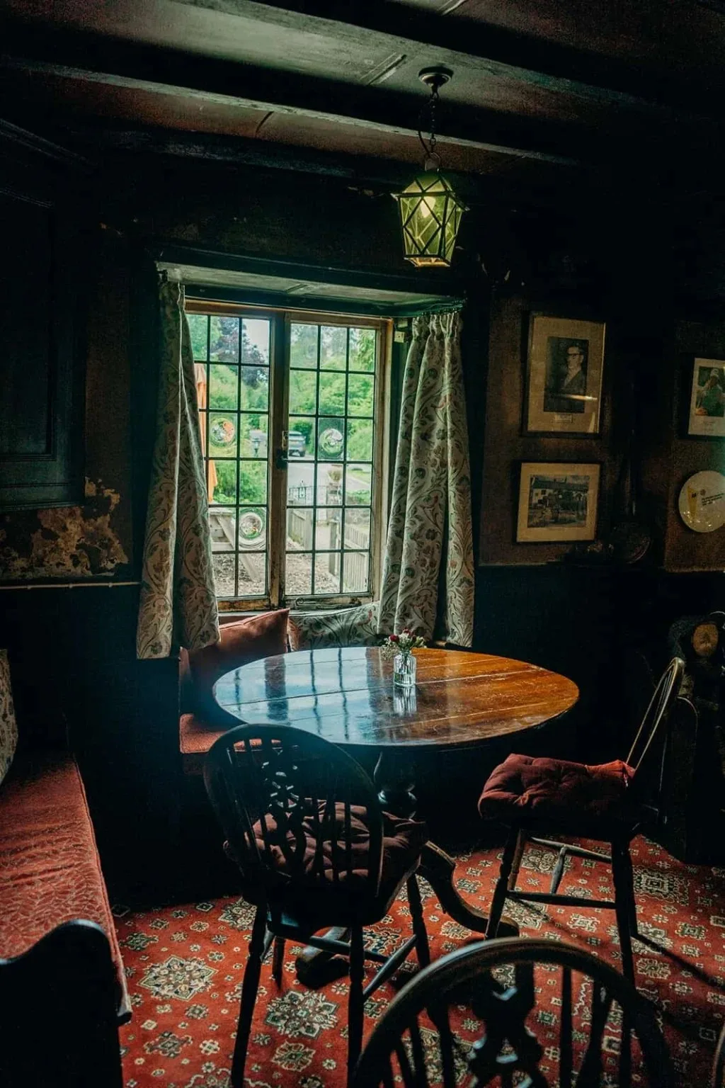 The NoBody Inn — photo 62