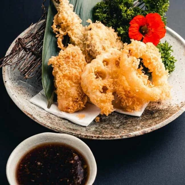 Hatsu Restaurant — photo 21