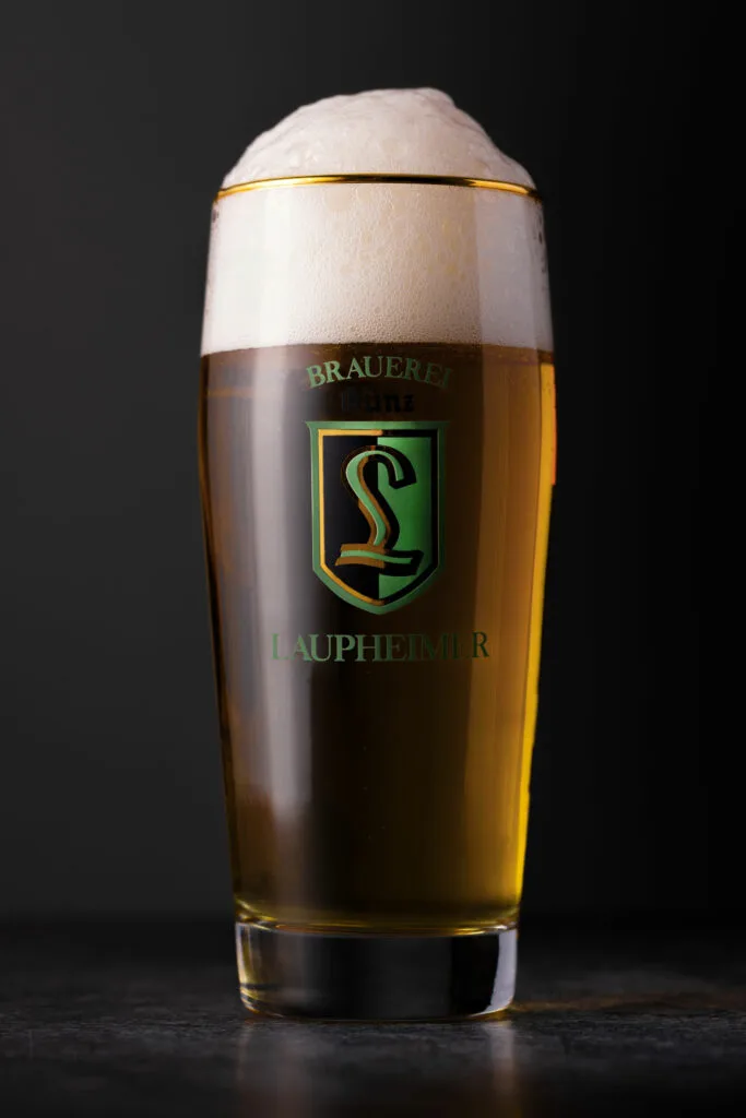 Brauerei-Gasthof Laupheimer — photo 4