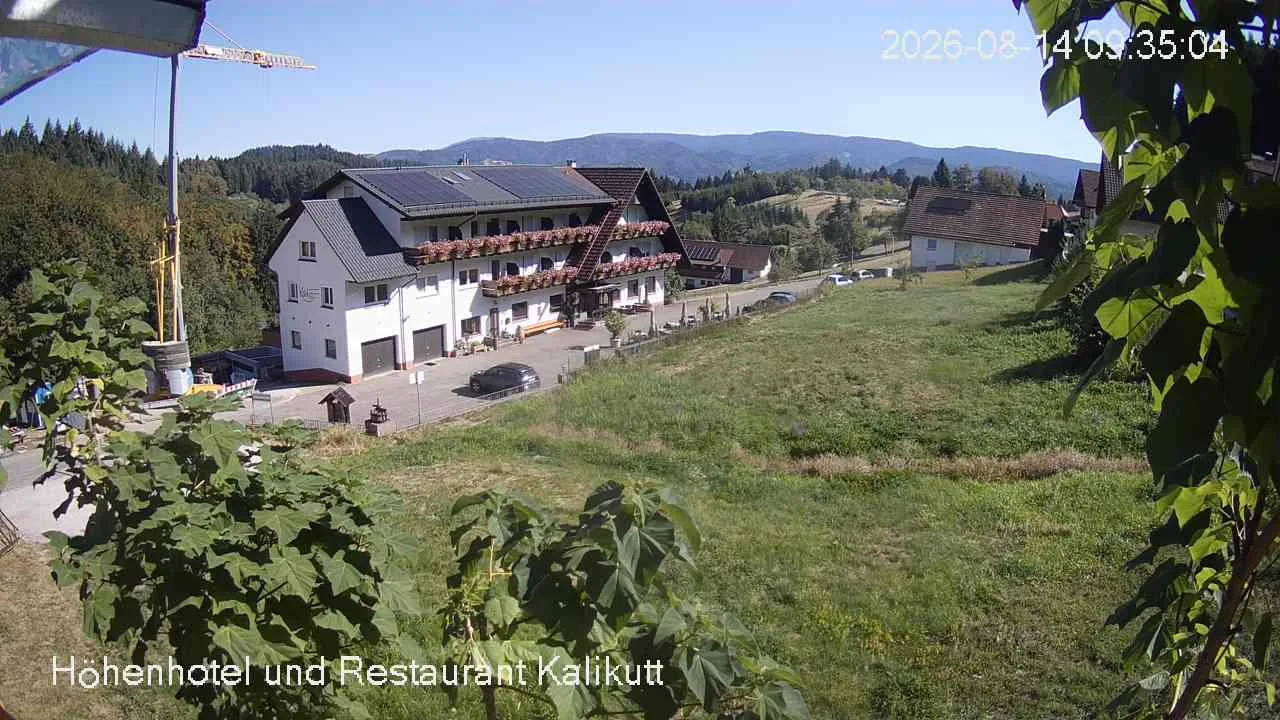 Restaurant Kalikutt — photo 9