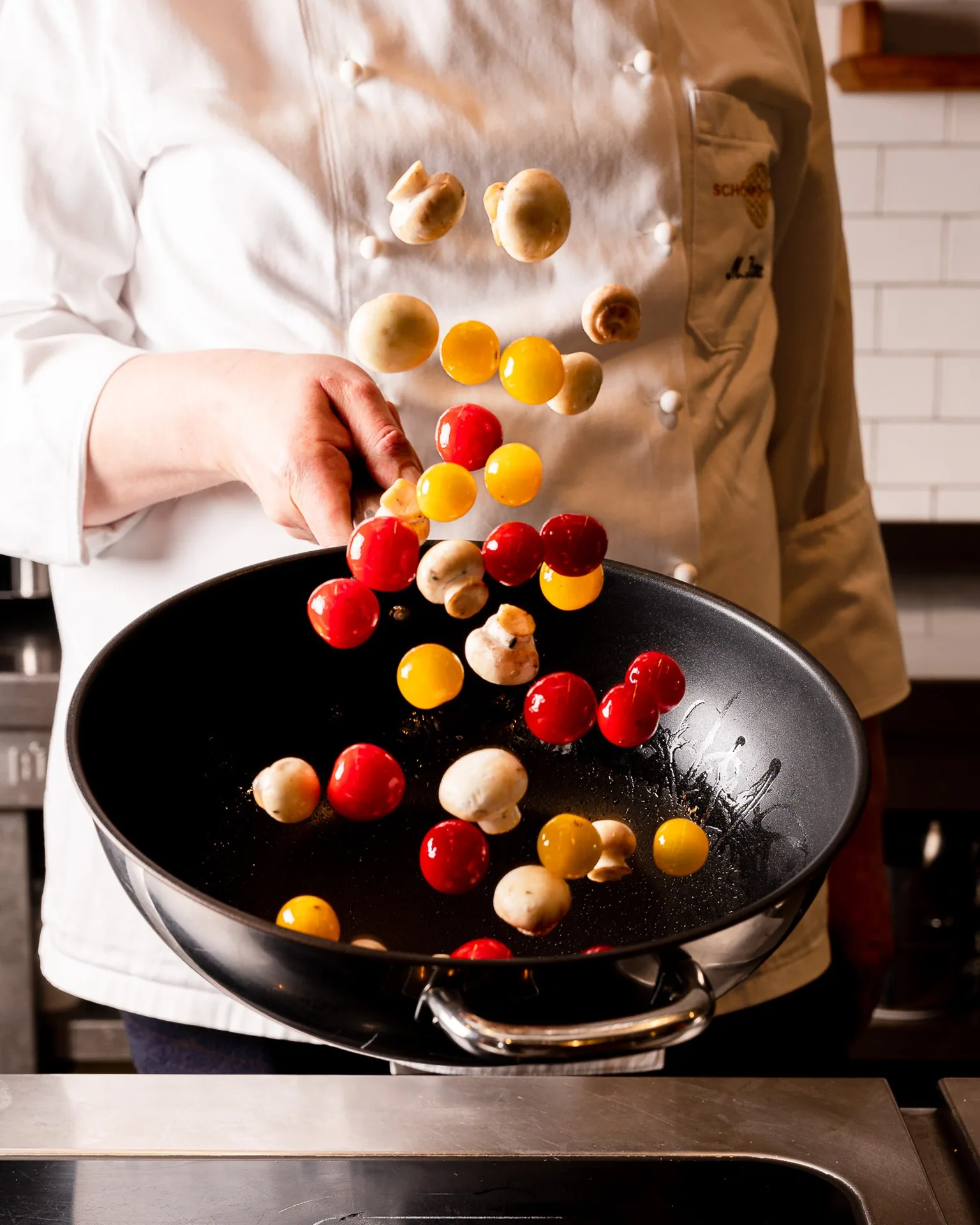 Schönes Leben — kitchen