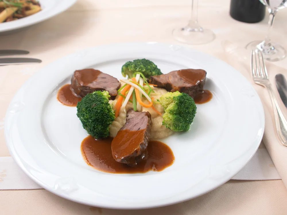 Altdeutsche Schänke — photo 6
