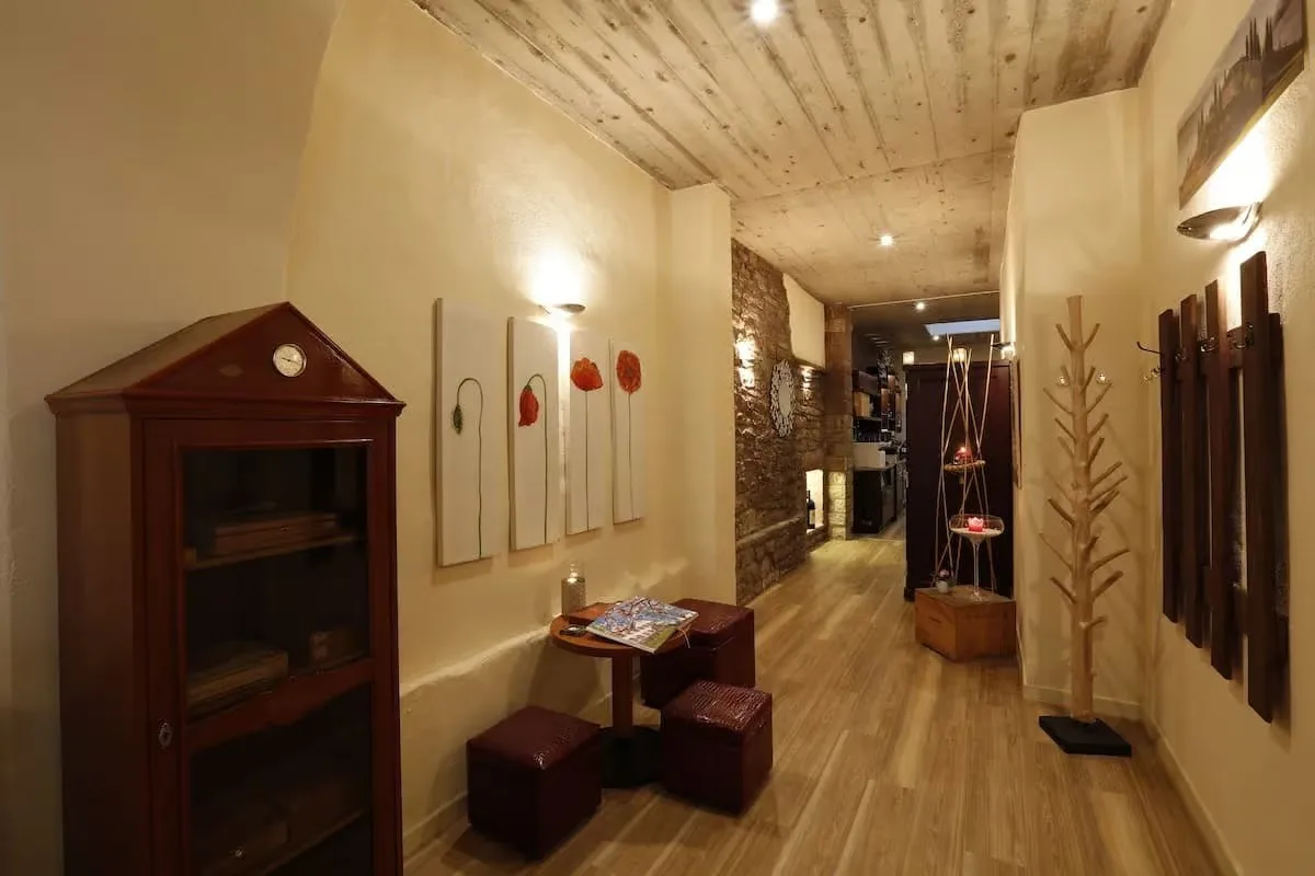 Restaurant Mediterrane Karlsruhe — photo 18