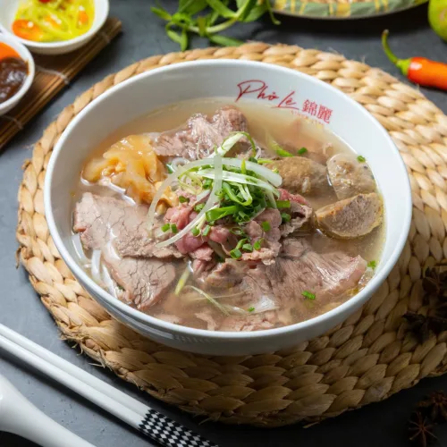 Phở Lệ (District 5) — photo 13