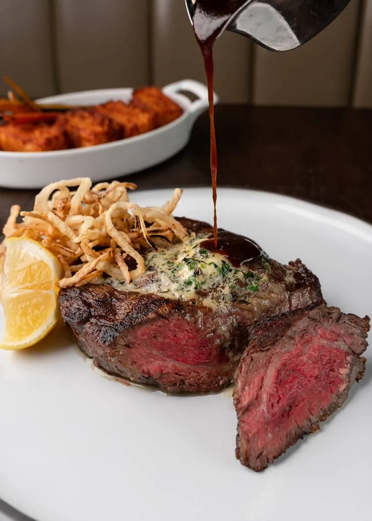 C-Prime Modern Italian Steak & Wine — photo 6