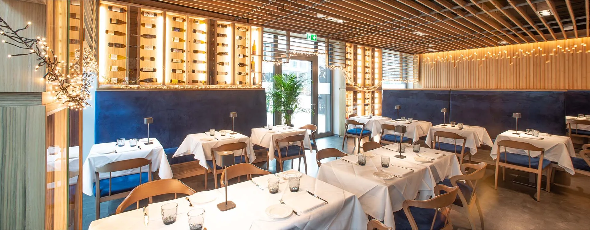Aria Restaurant — photo 4