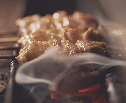 Yakitori Abe — photo 13