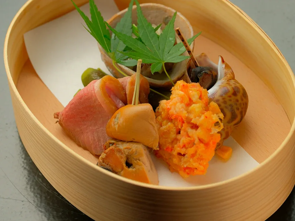 Koikiryori Aji Manso — photo 21