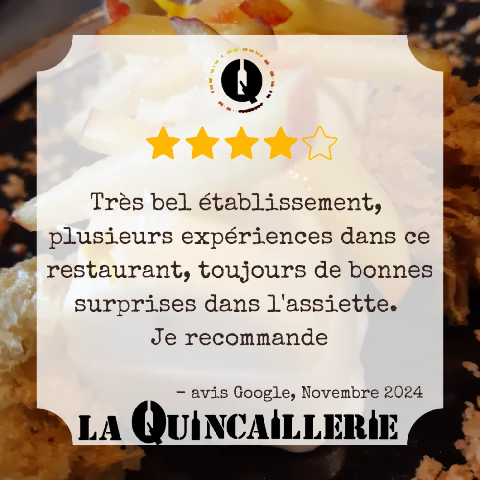 La Quincaillerie — photo 24