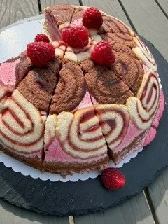 Hasenklee — food