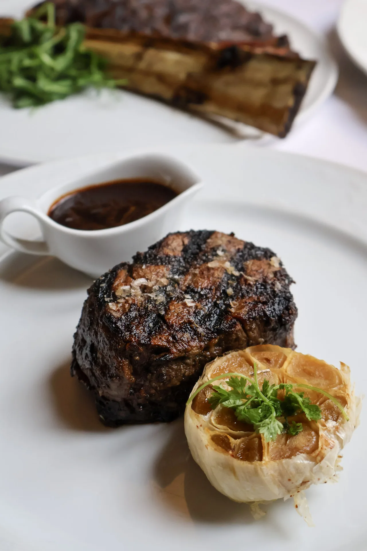 Peninsula Grill — photo 12
