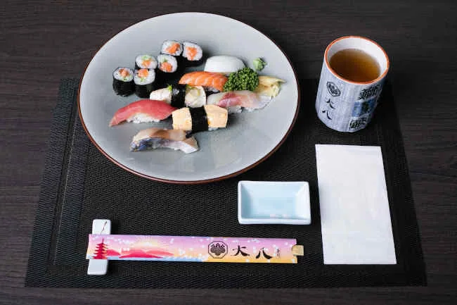 Daihachi — photo 4