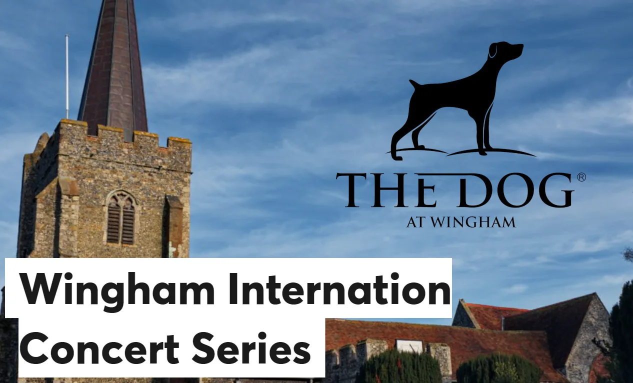 The Dog at Wingham — photo 52