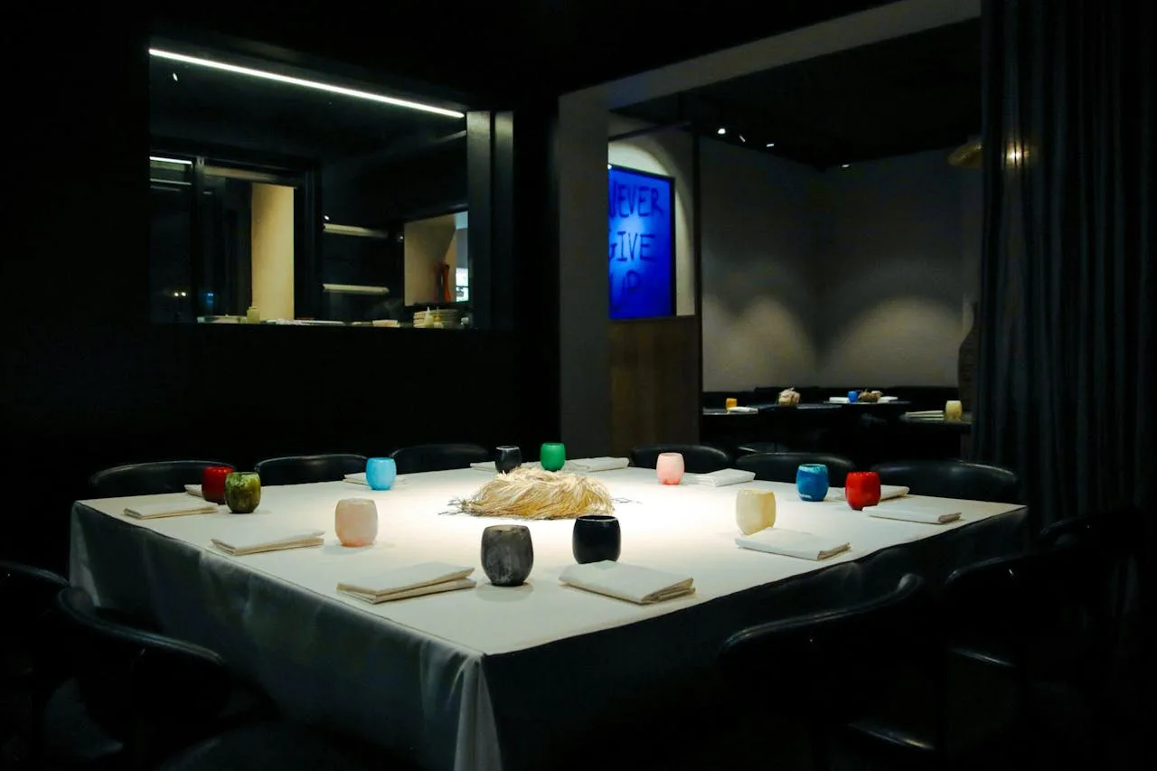Attica, Melbourne
