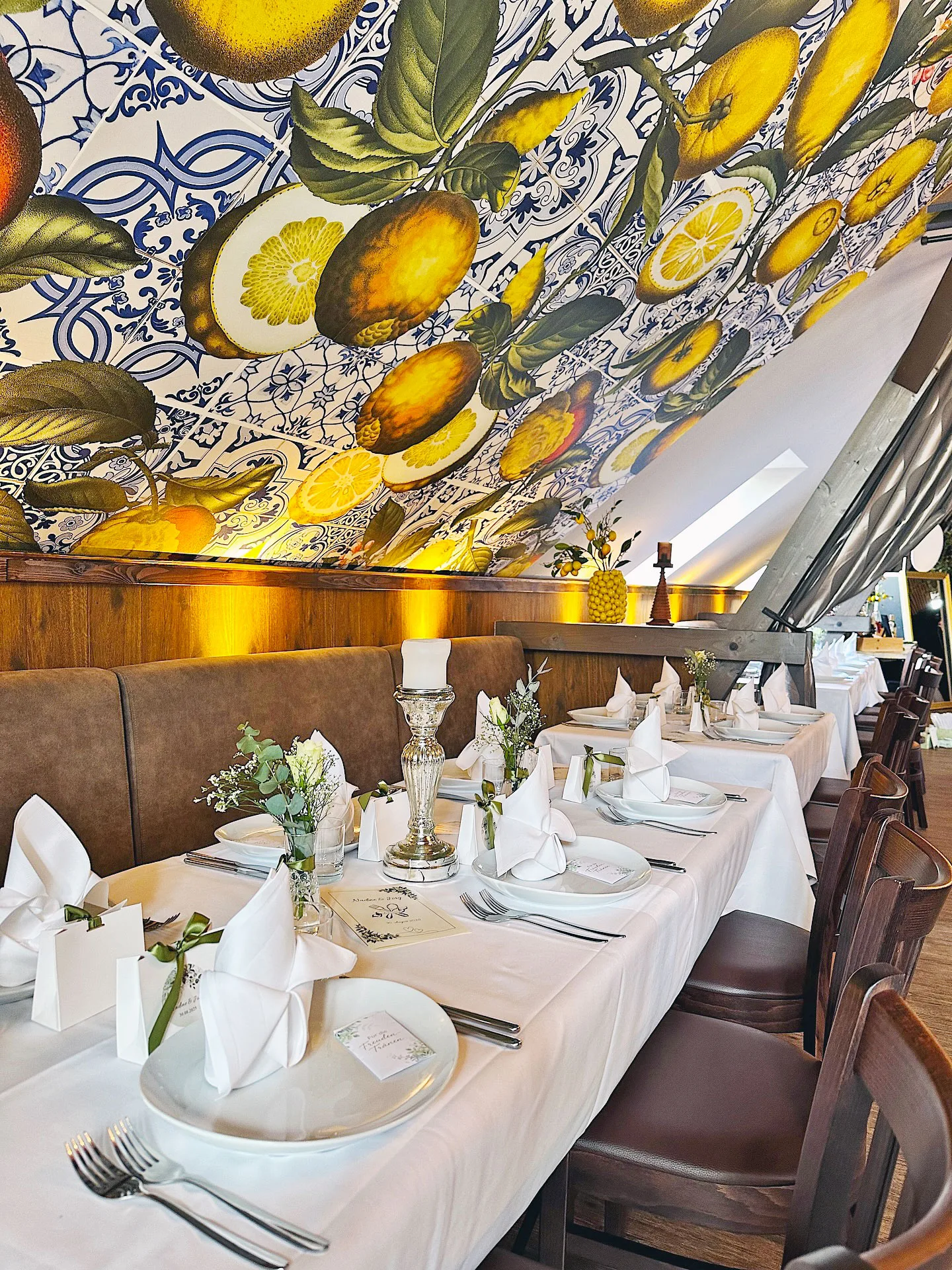 Restaurant Linguini — photo 42