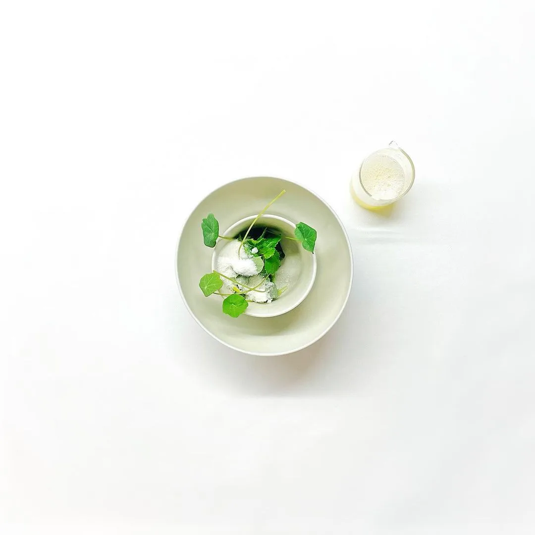 Ristorante Angelo, Tokyo
