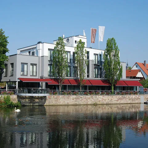 Eberhards Restaurant — photo 9