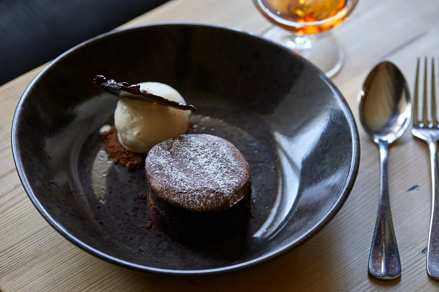 Tattersalls Brasserie — photo 9