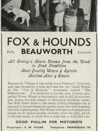 The Milbury at Beauworth — photo 8