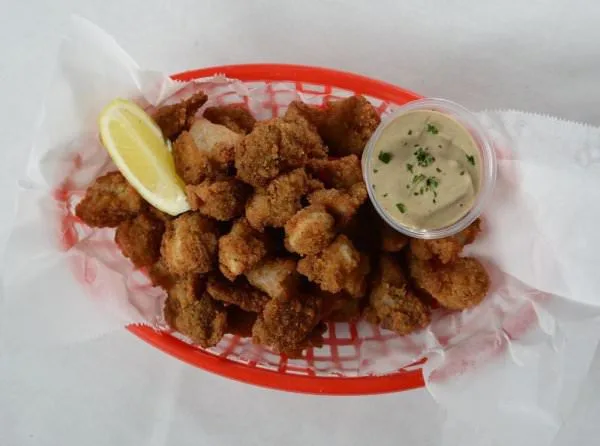 Rustic Inn Crabhouse — photo 4