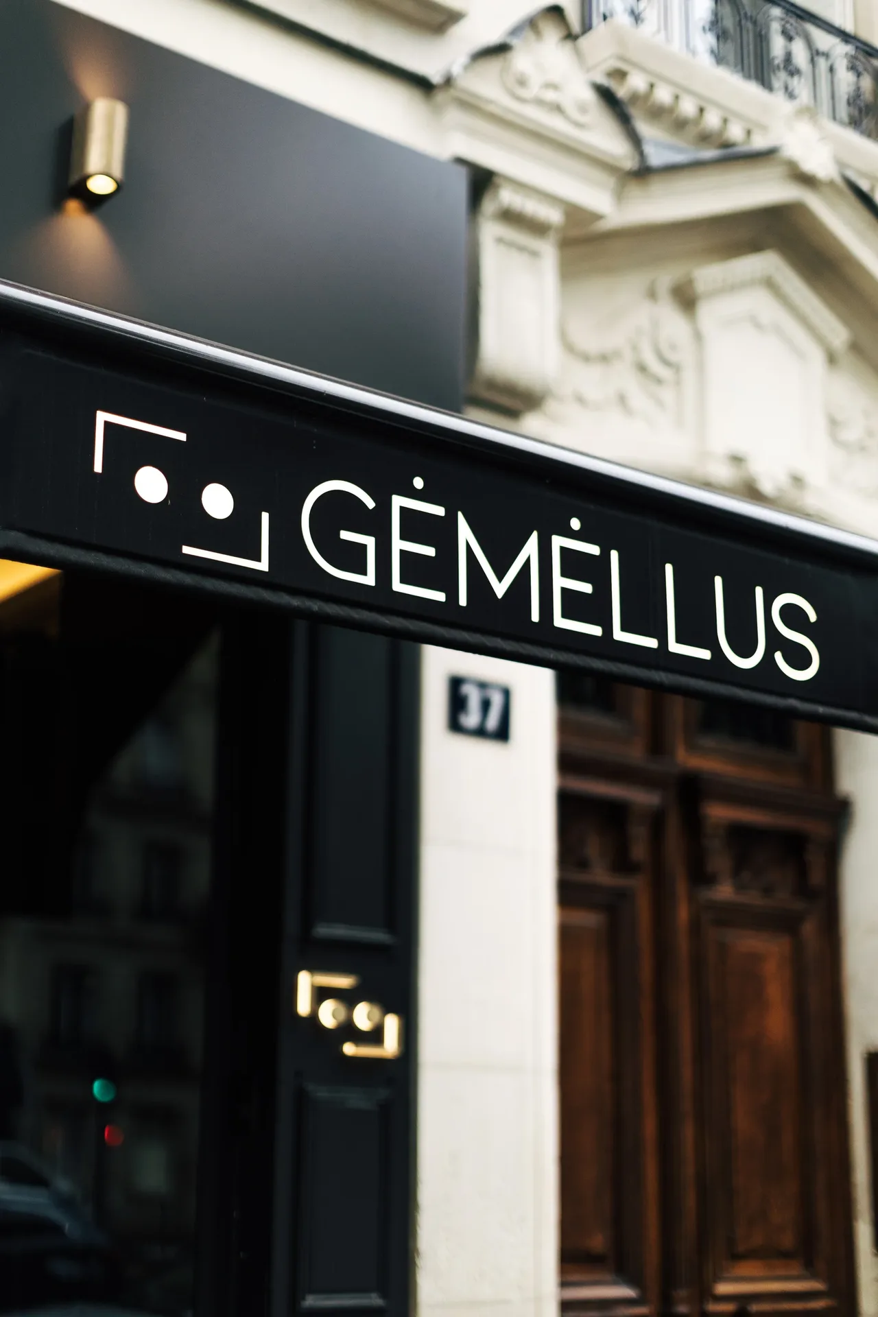 Gemellus — photo 7