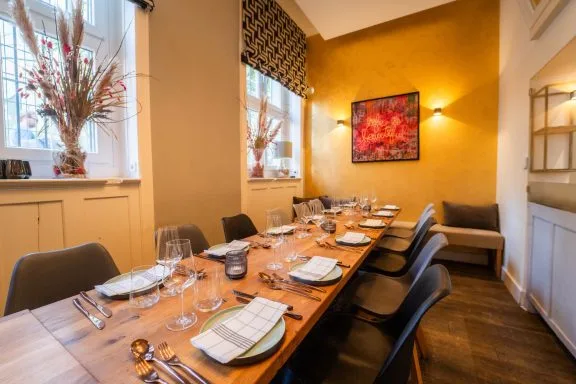 Brechtmanns Bistro — photo 12