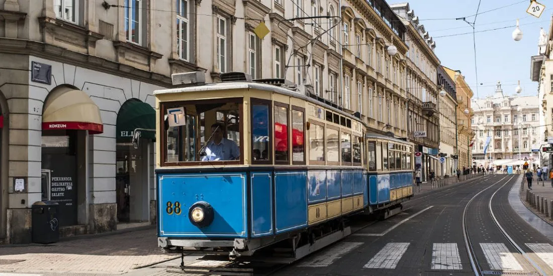 Le Bistro - Hotel Esplanade Zagreb — photo 45