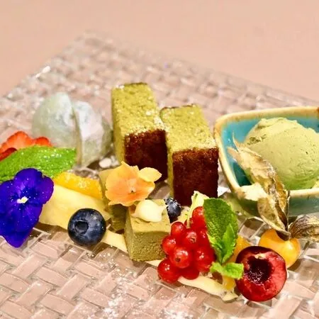 Restaurant Kicho — photo 8