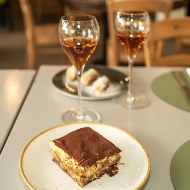 Ristorante St Paul — photo 4