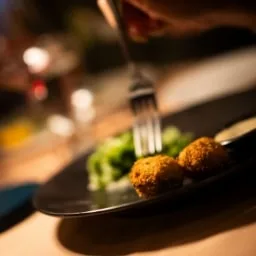 Ragazzi — food