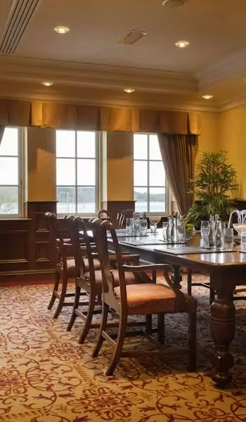 The Catalina at Lough Erne Resort — photo 11