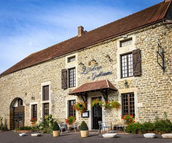 L'Auberge de Guillaume — photo 5