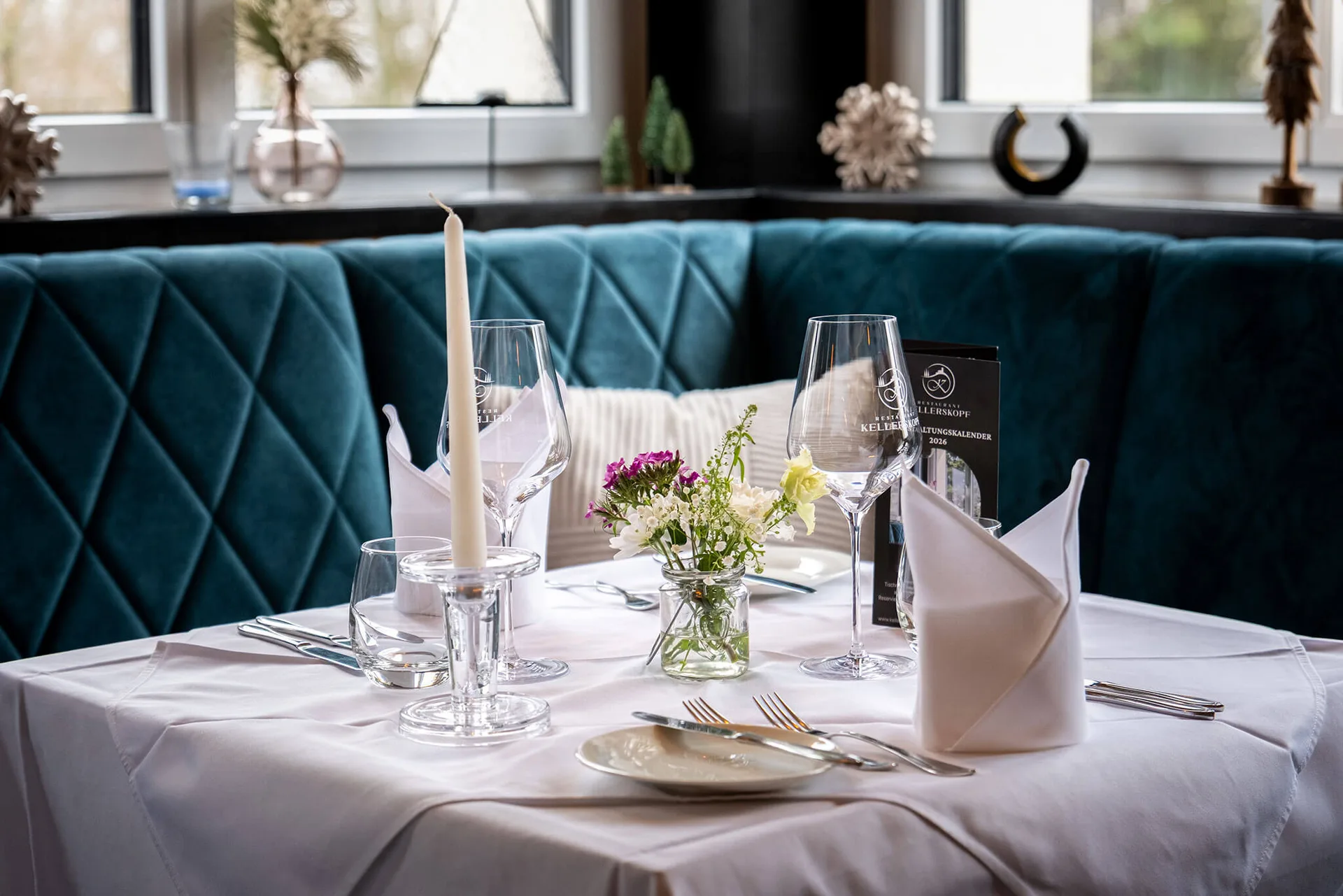 Restaurant Kellerskopf — photo 80