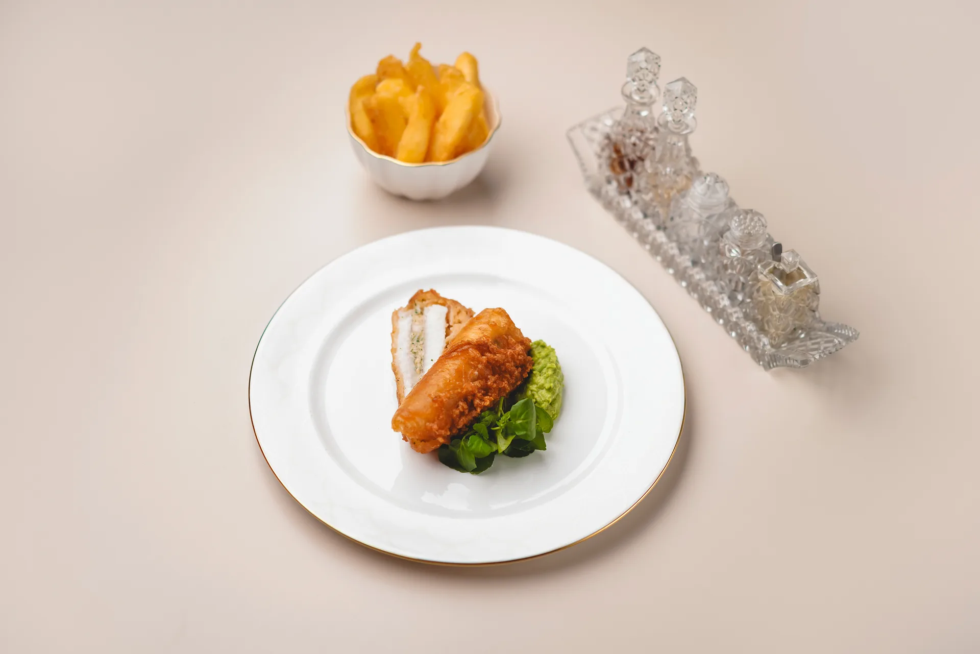 Corenucopia by Clare Smyth — photo 39