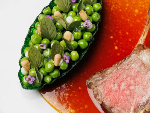 Pétrus by Gordon Ramsay — photo 19