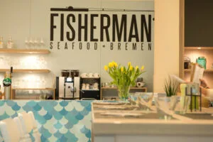 Fisherman’s Seafood — photo 4