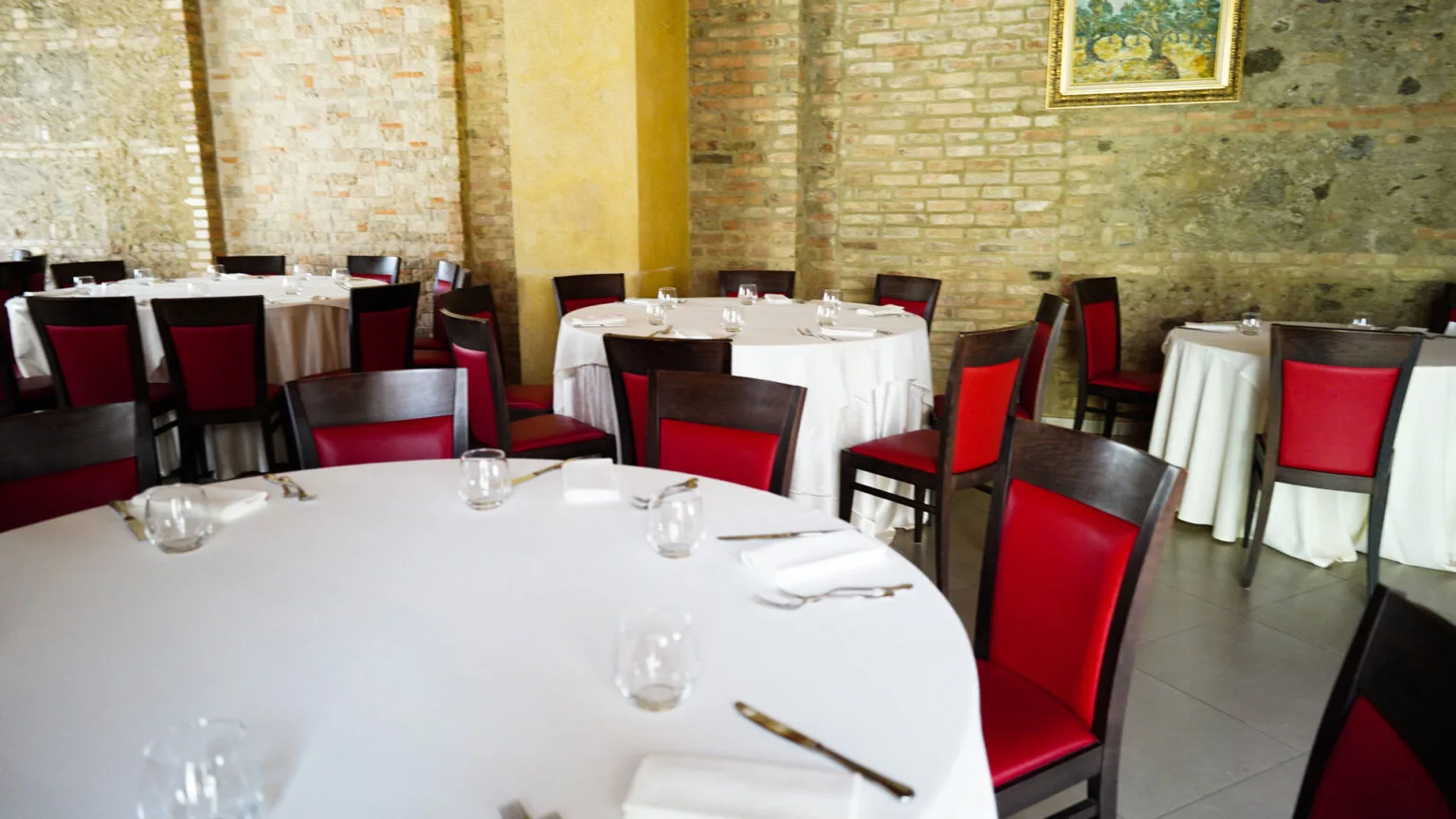 ME Restaurant — photo 7