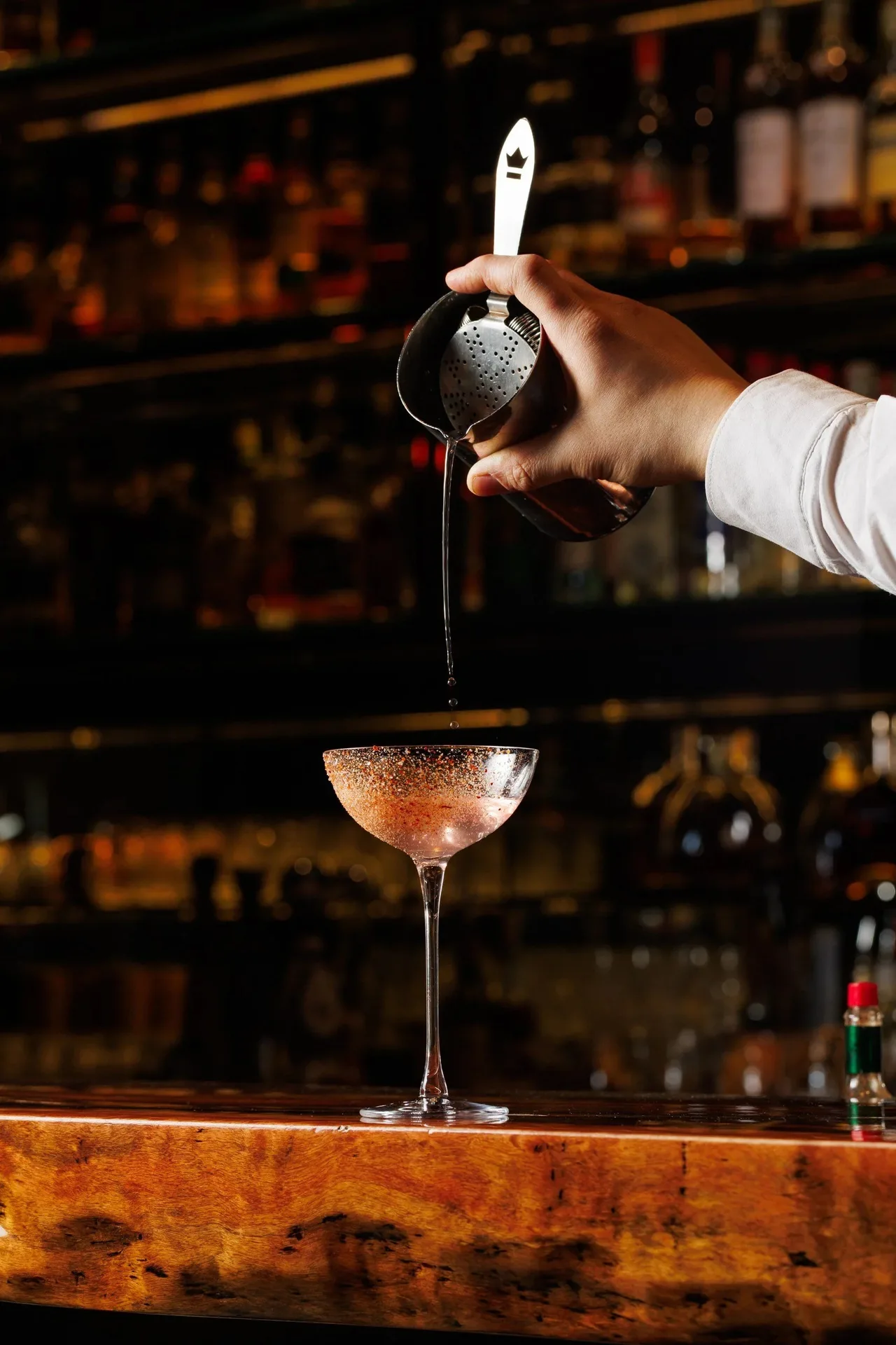 Novikov Restaurant — photo 73