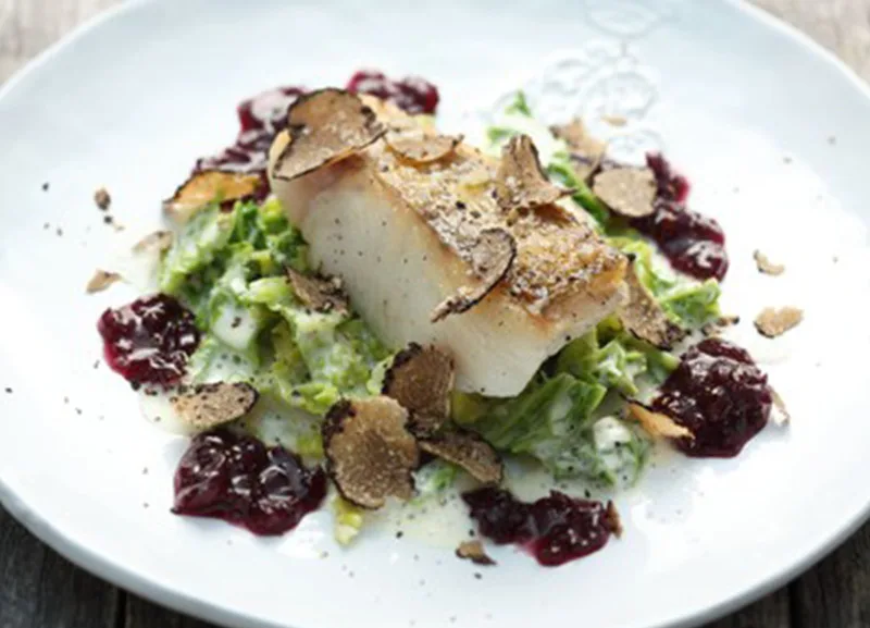 Culinarium — photo 12