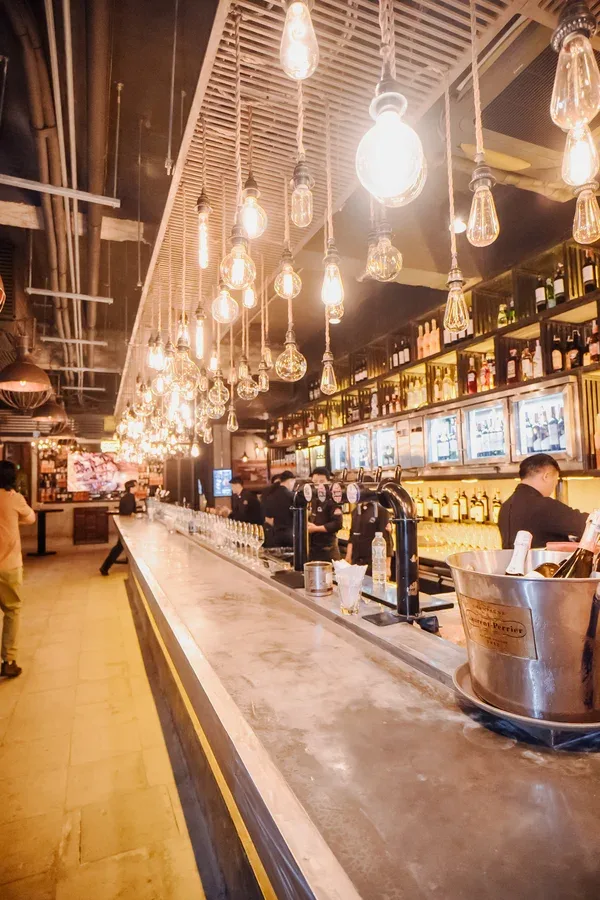 El Gaucho (Hoan Kiem) — photo 13